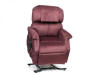 electric lift chair by Kraus Lifts