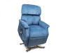 kraus golden technology 2-motor infinity position zero gravity liftchair
