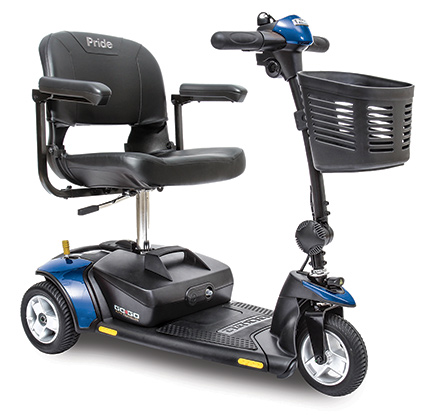 Irvine ca three wheeled  mobility scooter electric 3 wheel chair