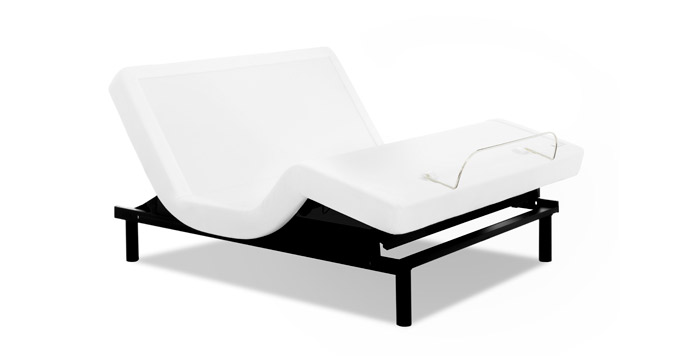Ergomotion Adjsutable Beds