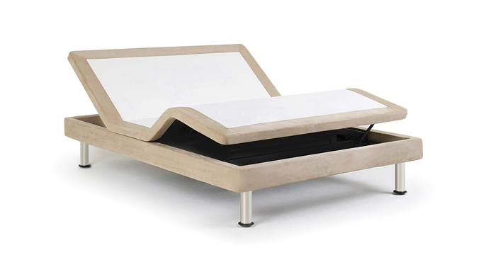 Ergomotion Adjsutable Beds
