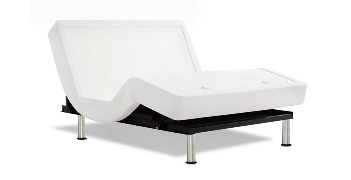 Ergomotion Adjsutable Beds