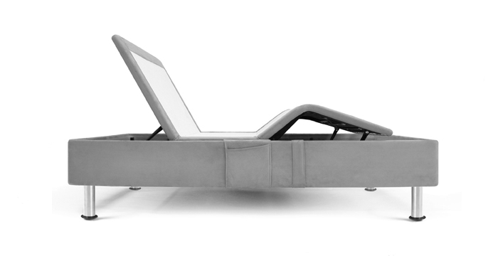Ergomotion Adjsutable Beds