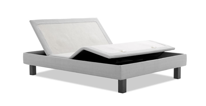 Ergomotion Adjsutable Beds