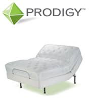 Prodigy leggett platt Adjustable-Beds