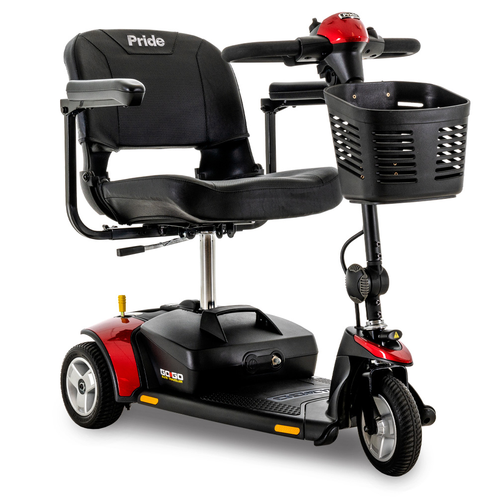 Scooters