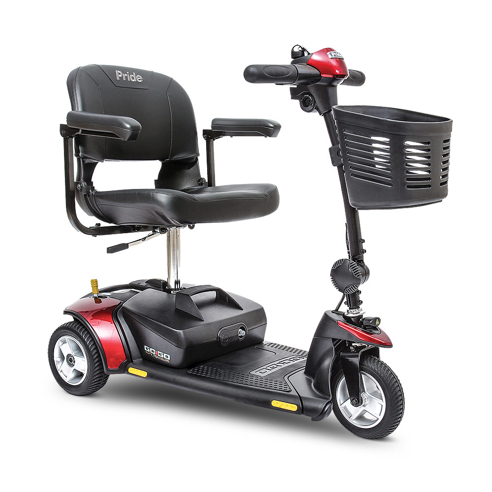 gogo elite traveler pridemobility.com 