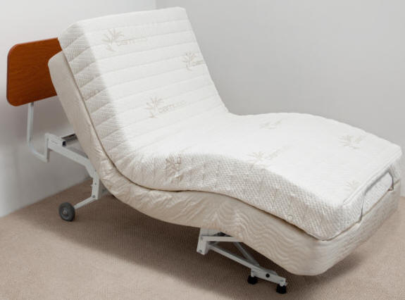 Kraus Hospital Beds Transfer Master Supernal Reverse Trendellenburg