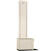 Harmar Commercial Vertical Platform Lift