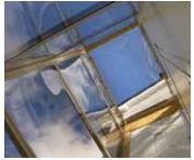 Harmar Residential Vertical Platform Lift