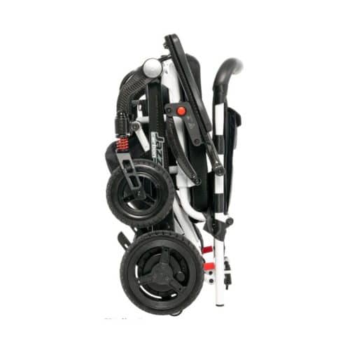 Wheelchairs