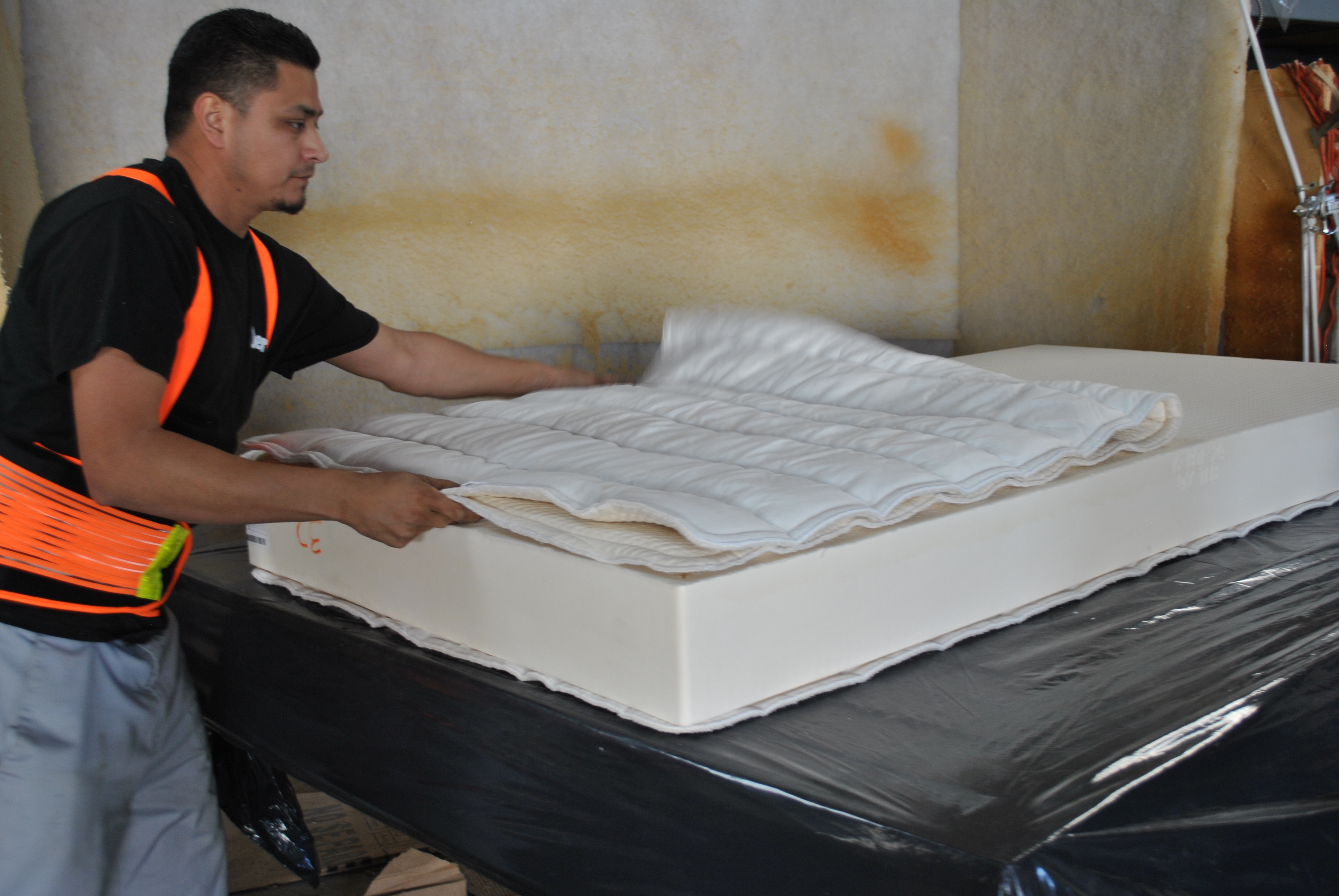 latex mattress factory direct scottsdale az cotton wool organic adjustable bed
