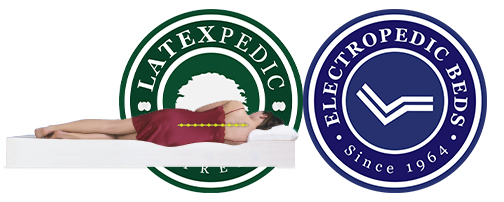 phoenix az latexpedic mattress store