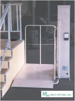 MacsLift PL50