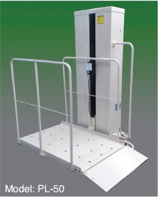 MacsLift PL50