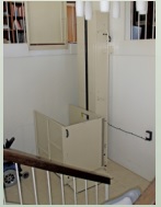 MacsLift PL50
