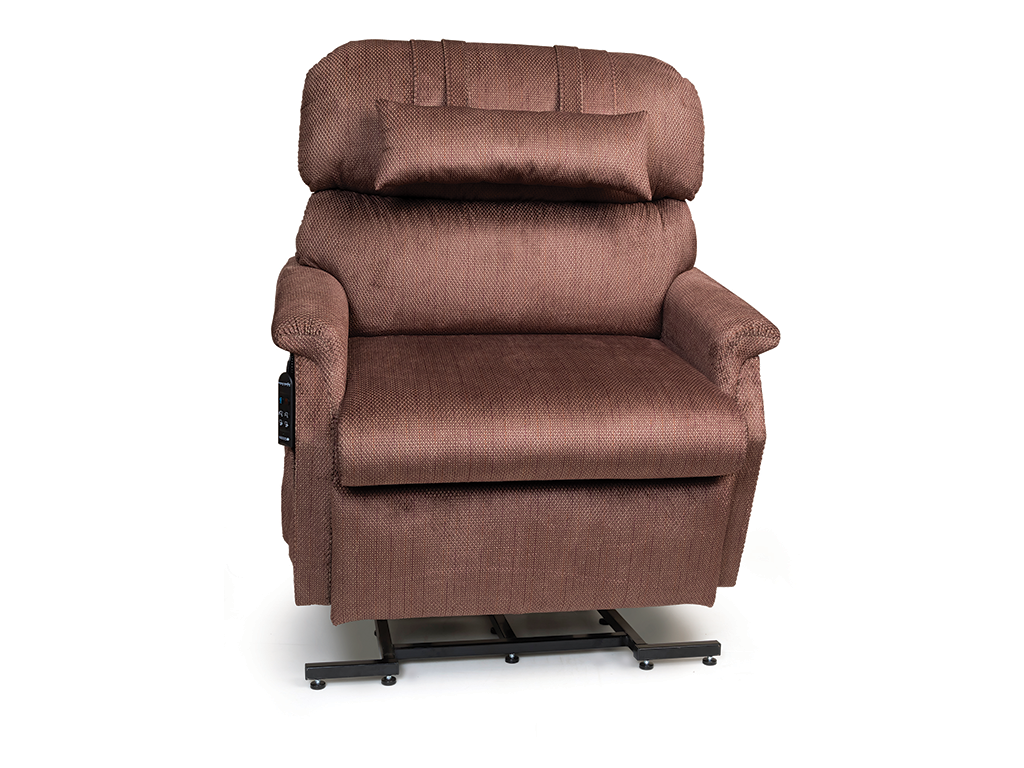 phoenix extra wide large 2 motor liftchair seat recliner