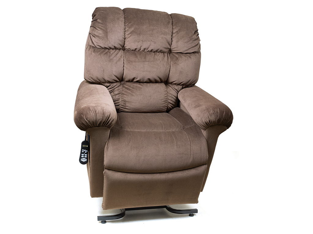 cloud liftchair recliner