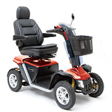 Pursuit® XL