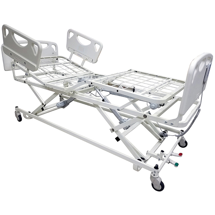 Bariatric Beds