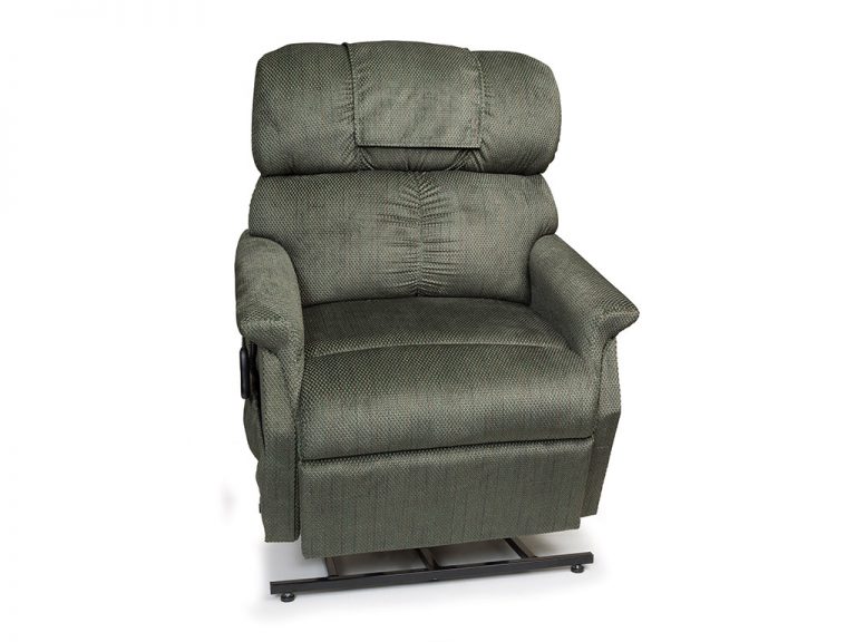 GOLDENTECH.COM heavy duty extra wide comforter liftchairs