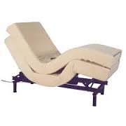 twinsize adjustable beds twin size Los Angeles CA Santa Ana Costa Mesa Long Beach
 twins ergomotion electric power base 