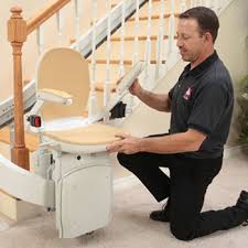 stairchair