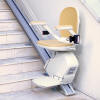 ACORN OUTDOOR exterior San Francisco Ca. stairlift