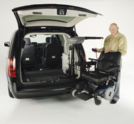 Big Lifter Model VSL-570