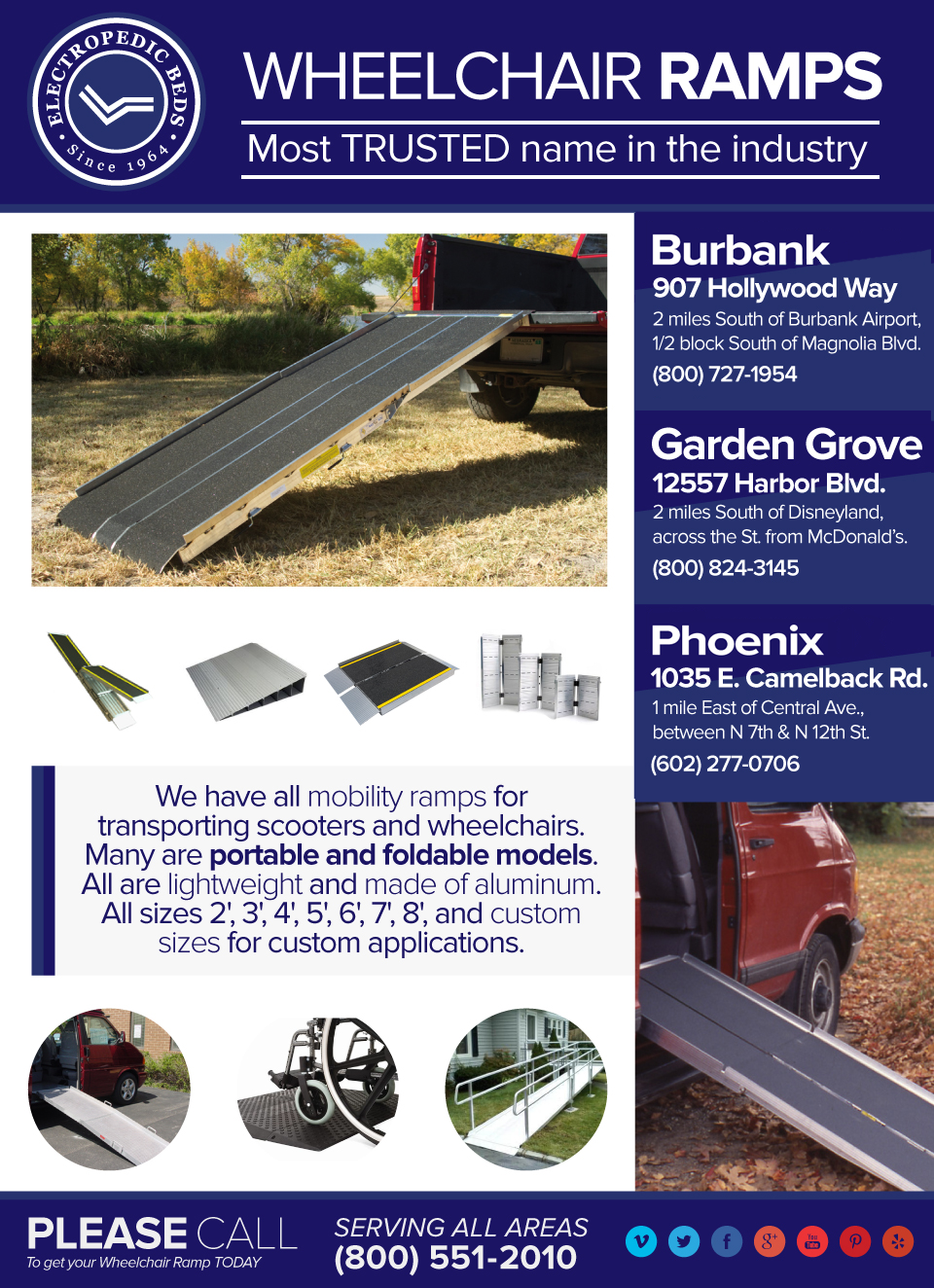 Ramps Dealer, portable lightweight Ramps Wheel Chair Ramp