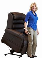 los angeles lift chair seat recliner LA