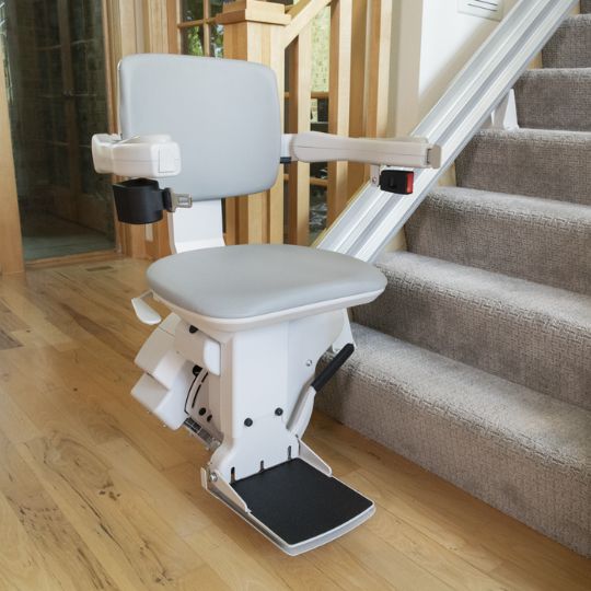 Stair-Lifts