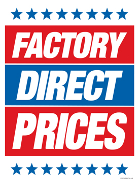 factory direct prices latexpedic natural mattress