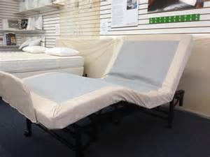 3 motor hospital bed