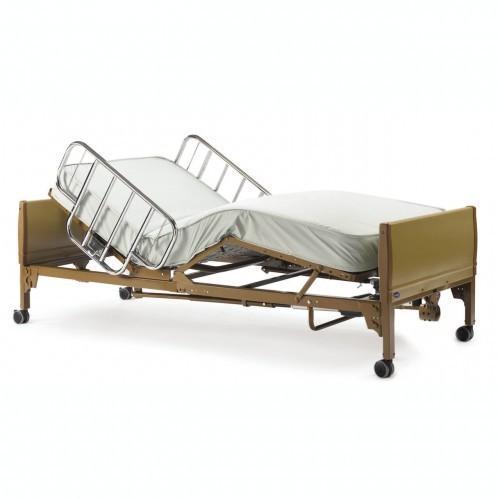graham field patriot made in USA Phoenix 3 motor fully electric high low hospital bed store