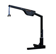 Harmar Inside Vehicle Lift