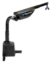 Harmar Inside Vehicle Lift