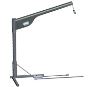 Harmar Micro Lift