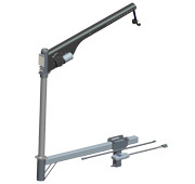 Harmar Micro Lift