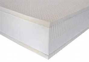San Francisco CA. latex mattress