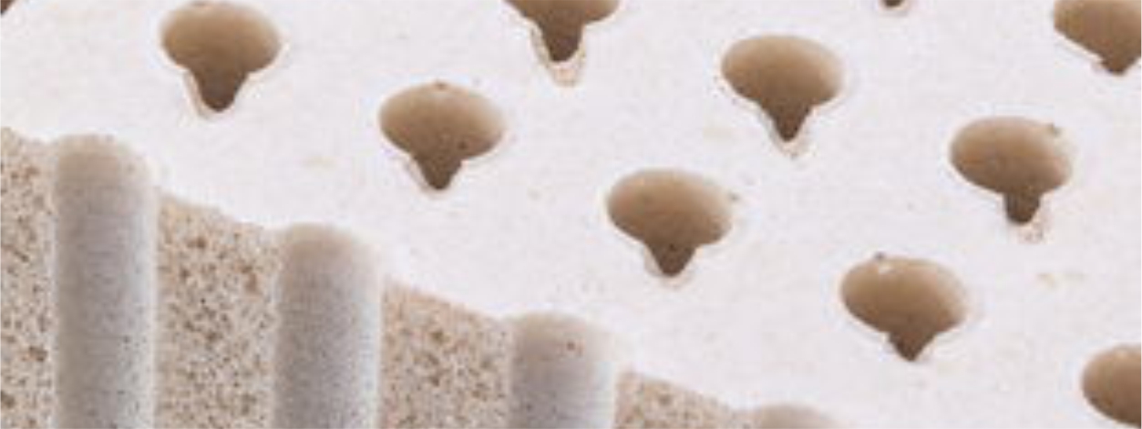 Phoenix Electropedic Seven (7) Inch Natural Latex Mattress