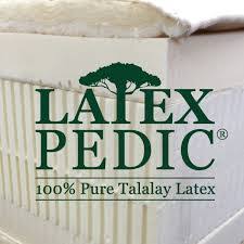 phoenix az natural organic latex foam mattress