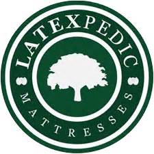 latexpedic natural organic talalay latex mattress