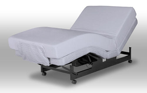 med-lift bed
