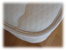 cheap houston tx pocketed coil innerspring adjustable bed mattress orthopedic firm