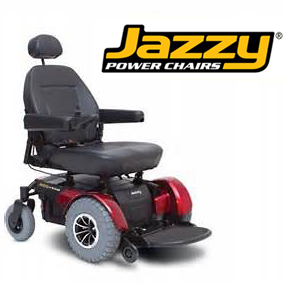 pride jazzy powerchair sun city az electric wheelchairs