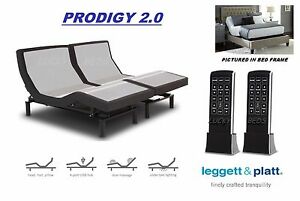 prodigy 2.0 City Leggett Platt S-cape