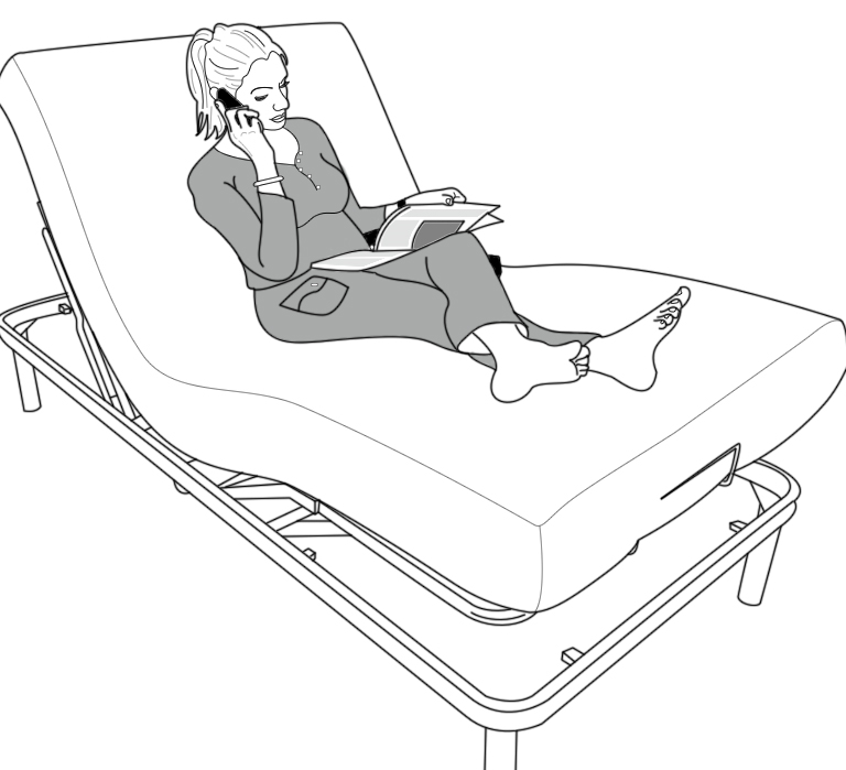 PHOENIX AZ ADJUSTABLE BED MATTRESS