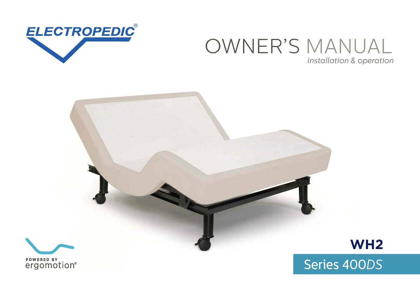 discount w2 electropedic